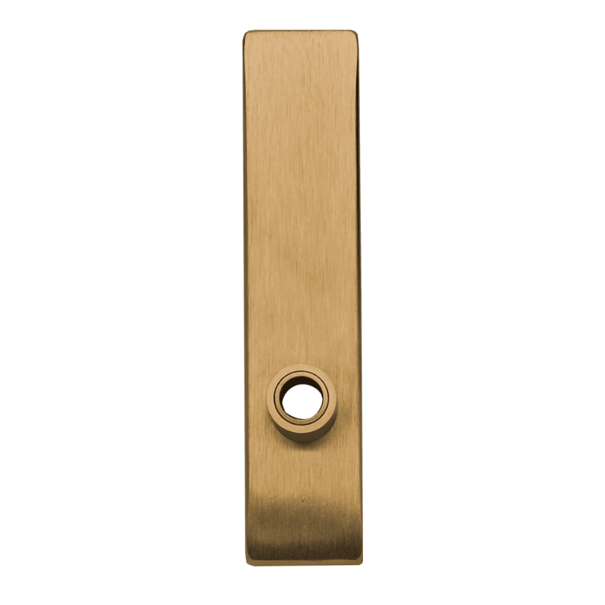 Picture of 09-636 Outside Escutcheon & Bushing