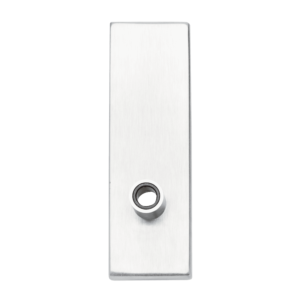 N Escutcheon
