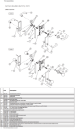 Trim Assembly