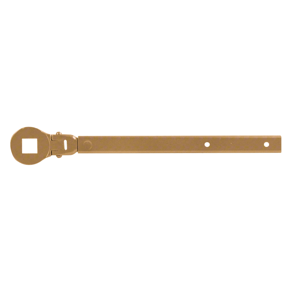 691 / LTBRZ - Light Bronze Powder Coat