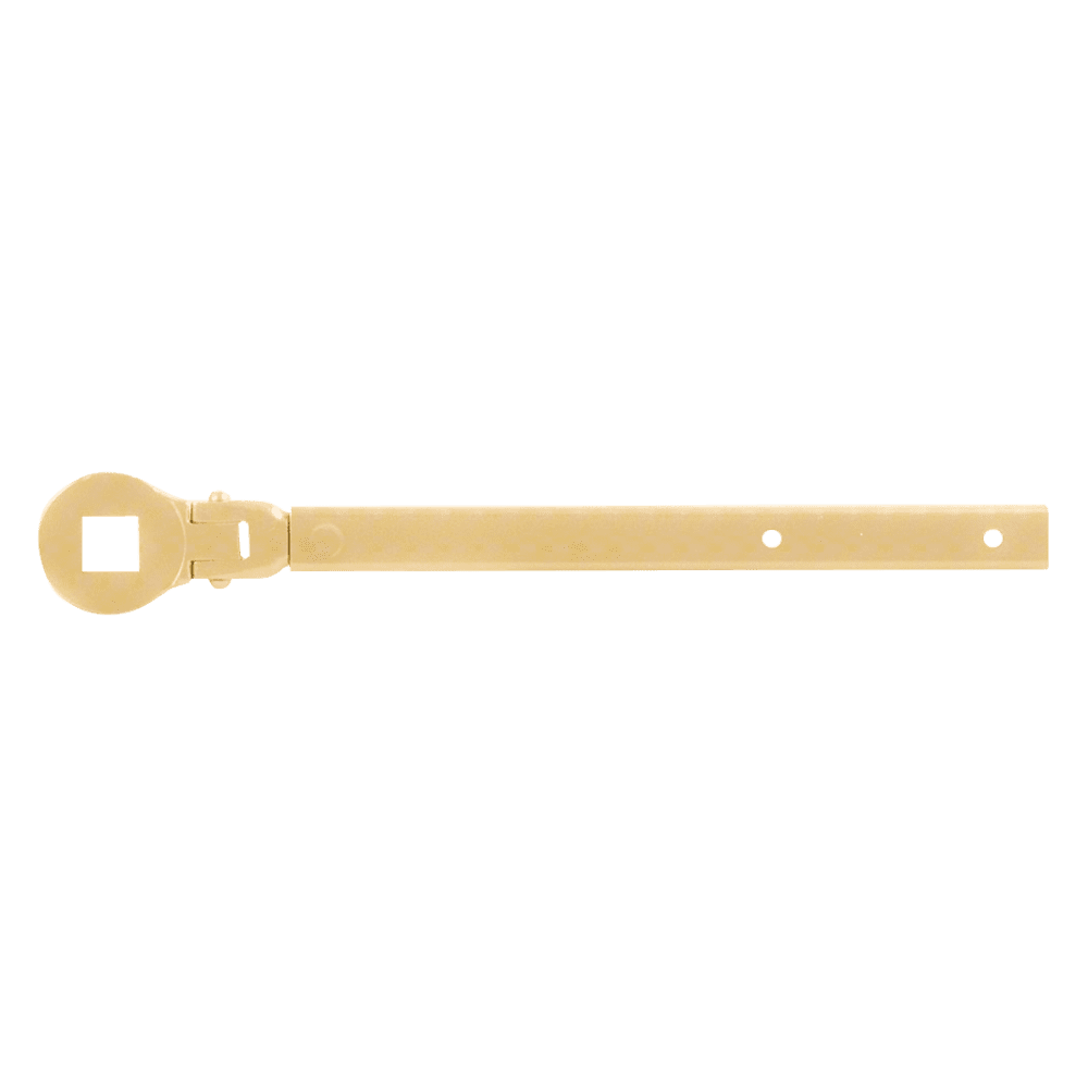 696 / BRASS - Brass Powder Coat