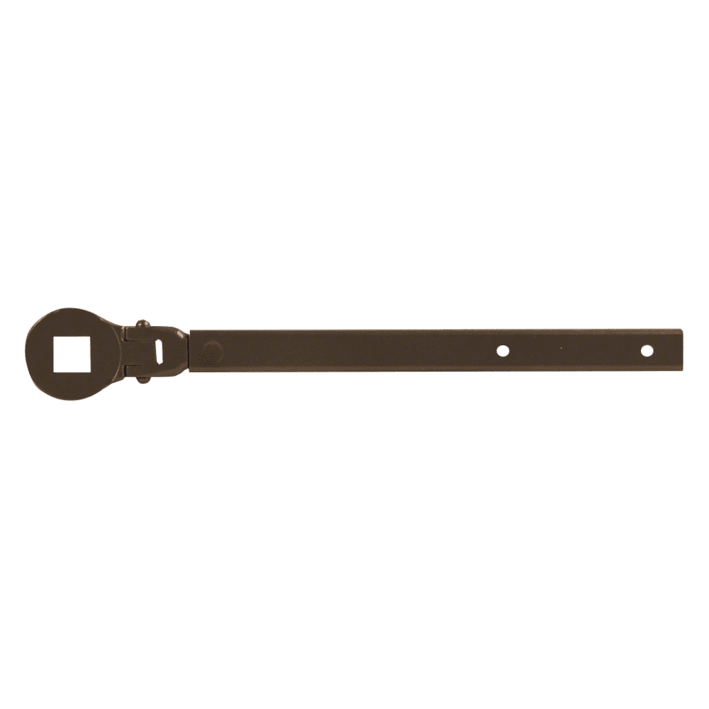 695 / DKBRZ - Dark Bronze Powder Coat