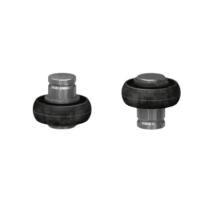 Picture of 2030-3034H Hold Open Track Roller
