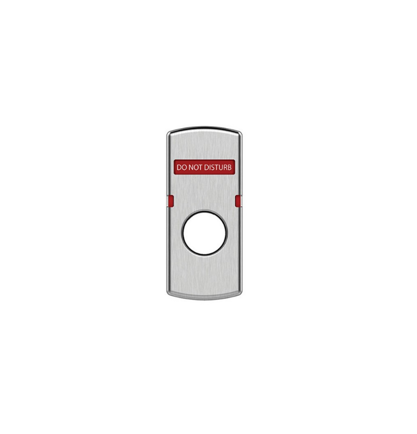 Picture of Sectional Indicator Inside/Outside Kit, Cylinder, for Rose Trim, L Series