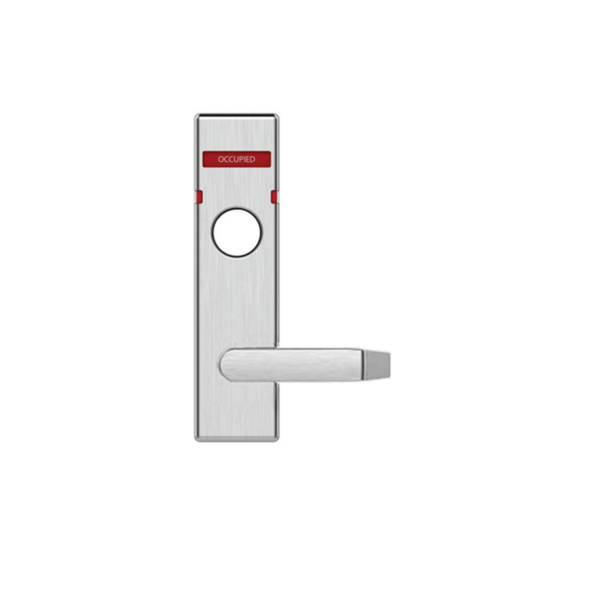 Picture of N Escutcheon Outside Indicator Kit, Cylinder prep., L Series