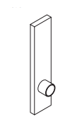 L Escutcheon