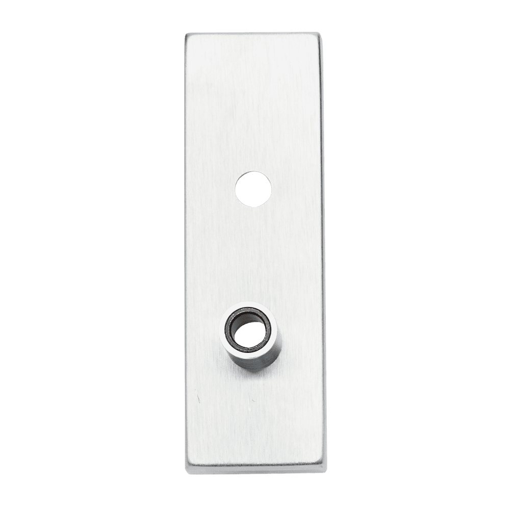 N Escutcheon