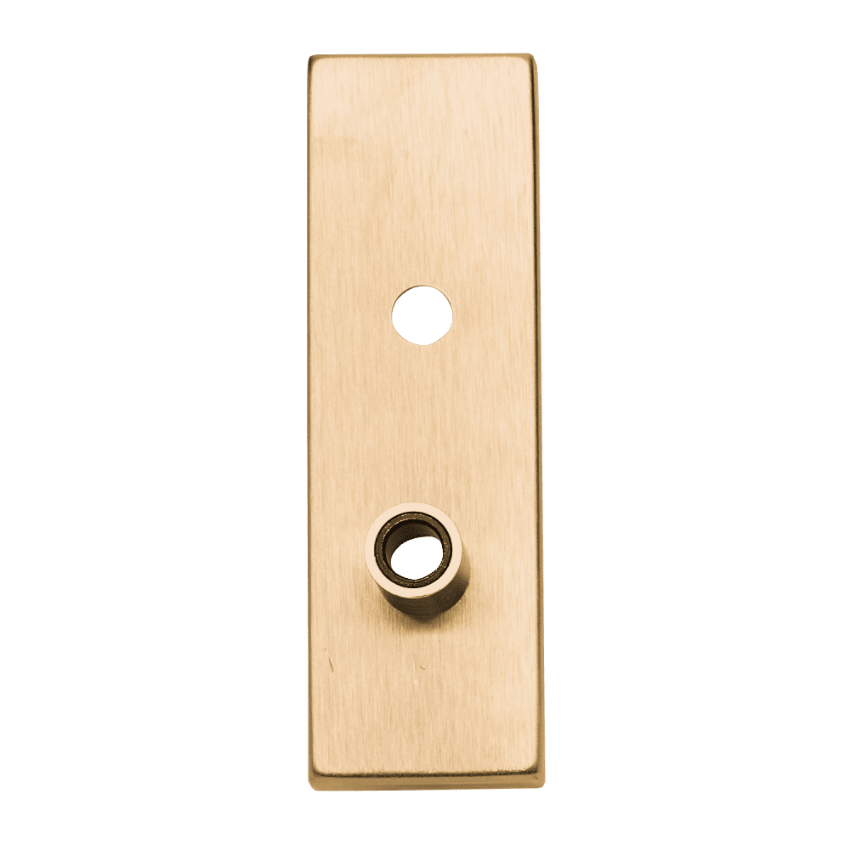 Picture of 09-637 Outside escutcheon and bushing
