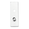 Picture of 09-637 Outside escutcheon and bushing