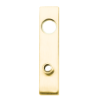 Picture of 09-639 Outside escutcheon and bushing