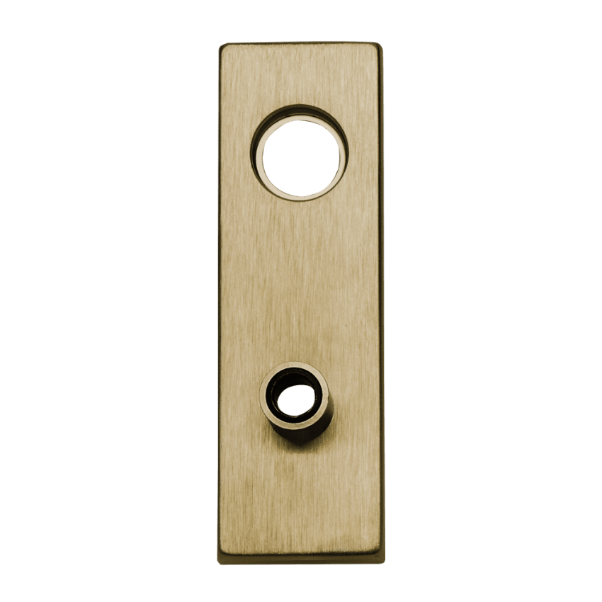 Picture of 09-639 Outside escutcheon and bushing