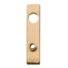 Picture of 09-639 Outside escutcheon and bushing