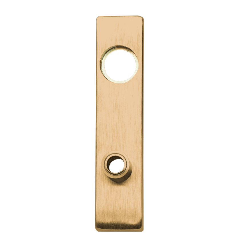 Picture of 09-639 Outside escutcheon and bushing