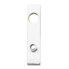 Picture of 09-639 Outside escutcheon and bushing