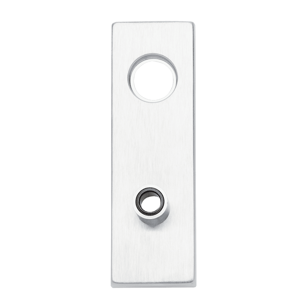 N Escutcheon