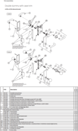 Trim Assembly