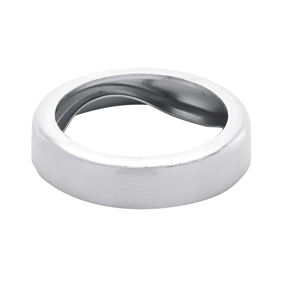 625 / US26 - Bright Chrome