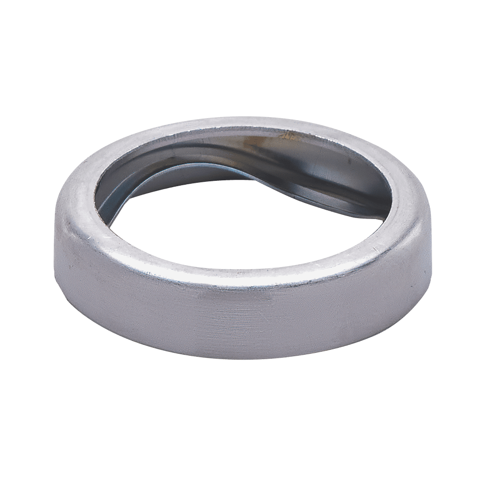 619 / US15 - Satin Nickel