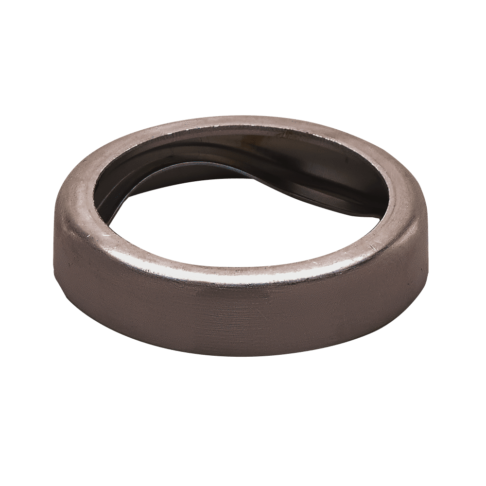643E - Aged Bronze