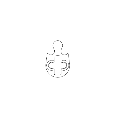 Picture of L583-254 L-Series Classic Standard