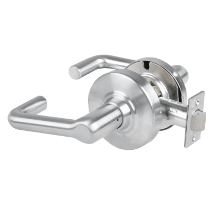 Picture of ND10 Passage latch lock