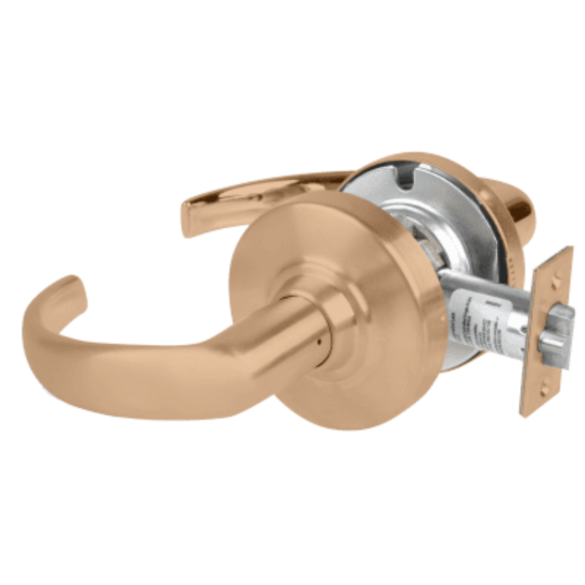 Picture of ND10 Passage latch lock