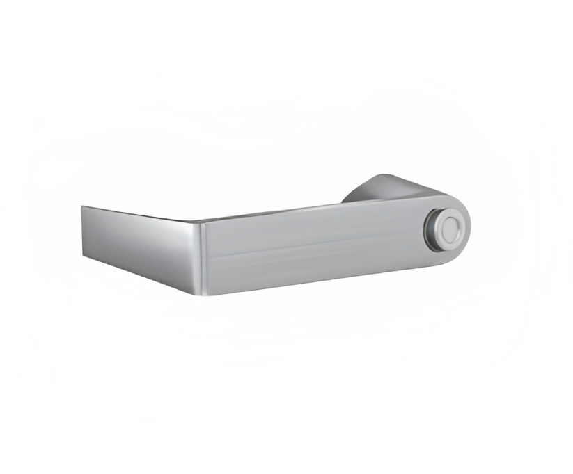 626AM - Satin Chrome, Antimicrobial
