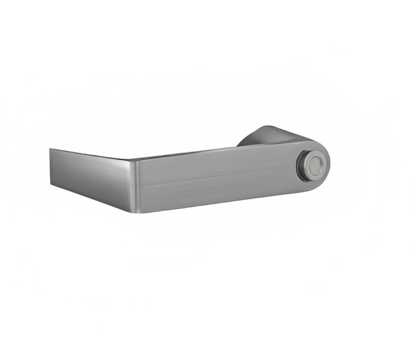US15 / 619 - Satin Nickel