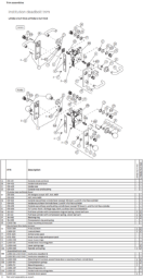 Trim Assembly