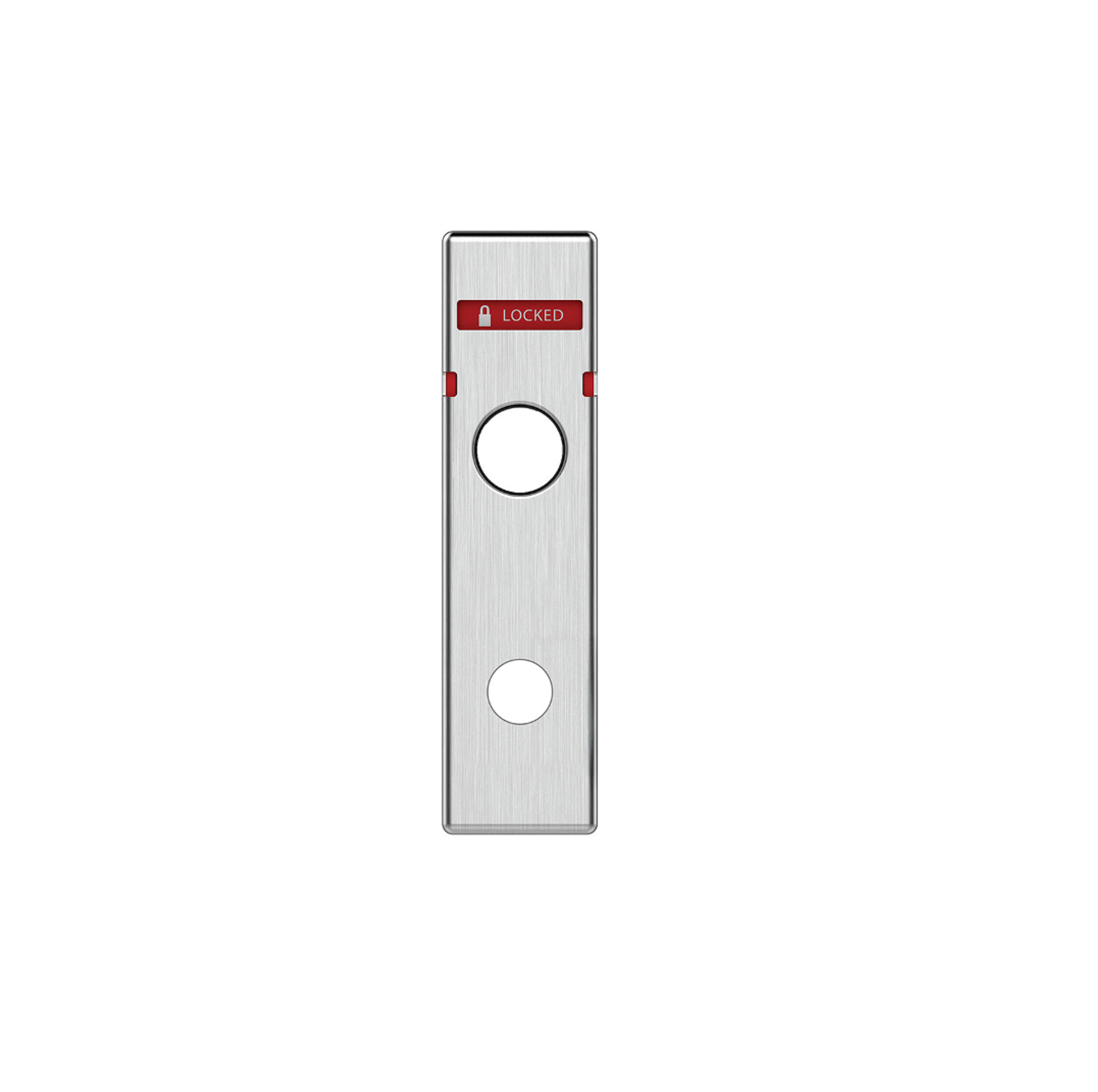 Inside - Indicator, Cylinder Prep