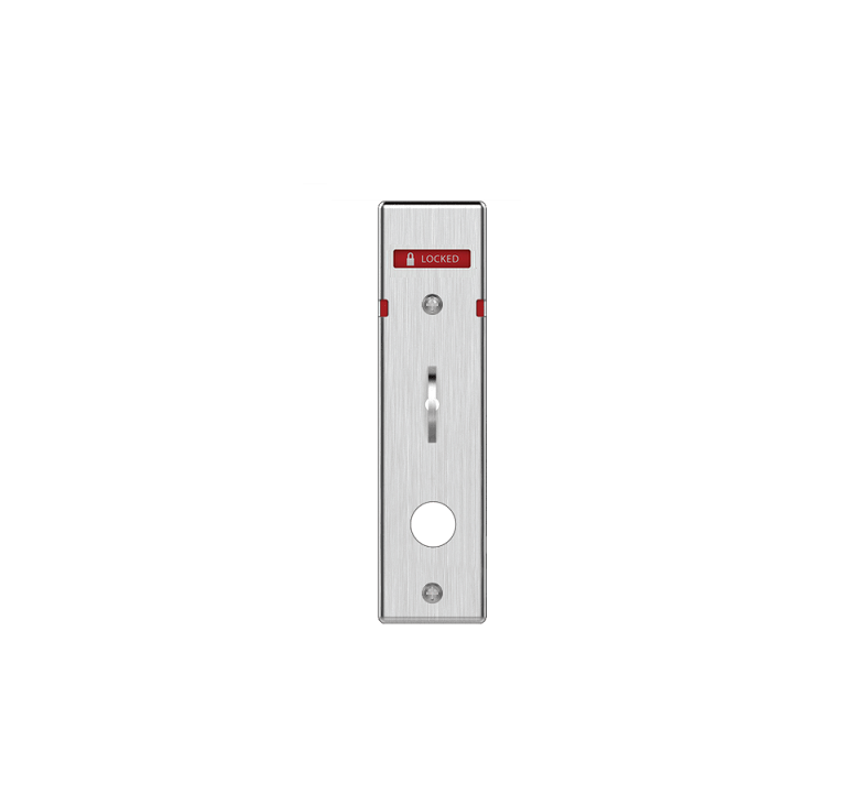 Inside - Indicator, Large ADA Thumb Prep