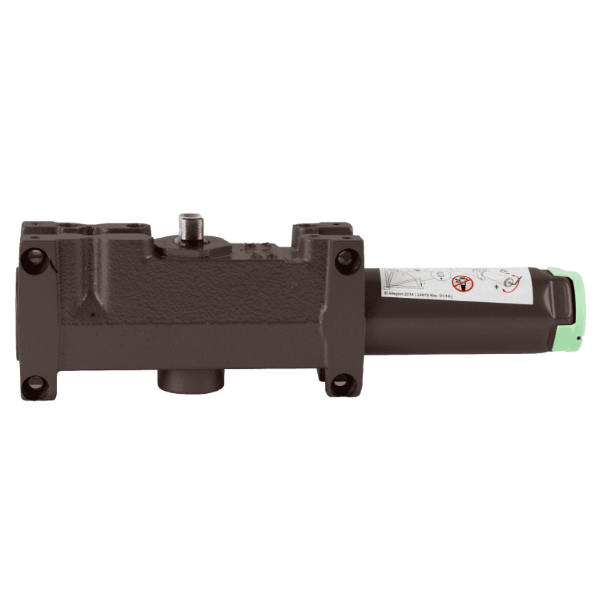 Picture of 4116-3071 Standard Cylinder Assembly - Size 6