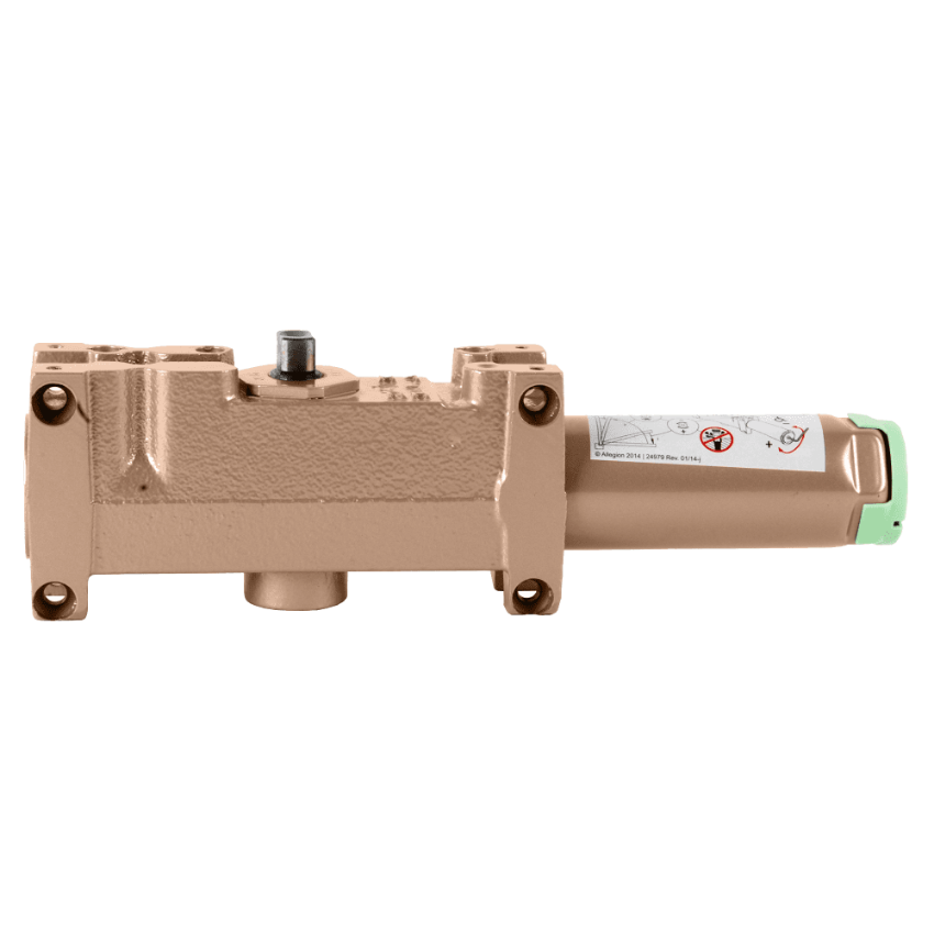 Picture of 4116-3071 Standard Cylinder Assembly - Size 6