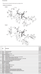Trim Assembly