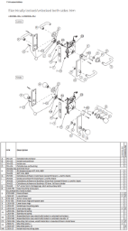 Trim Assembly