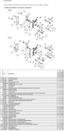 Trim Assembly