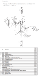 Trim Assembly