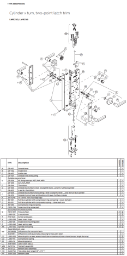Trim Assembly