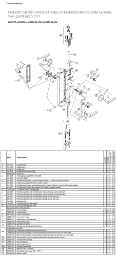 Trim Assembly