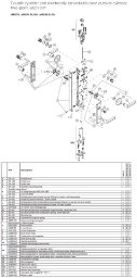 Trim Assembly