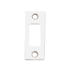 Picture of 10-094 Flat Square Corner Strike With Metal Box, 2-3/4" x 1-1/8"