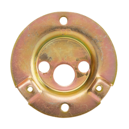 Picture of B600-018 Mounting Plate for Rose and Turn