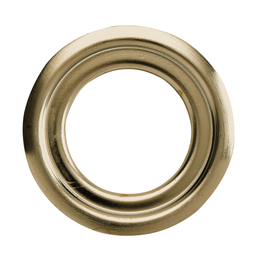 Picture of 38-031 Diameter Adapter Ring for 2-1/8" Door Prep