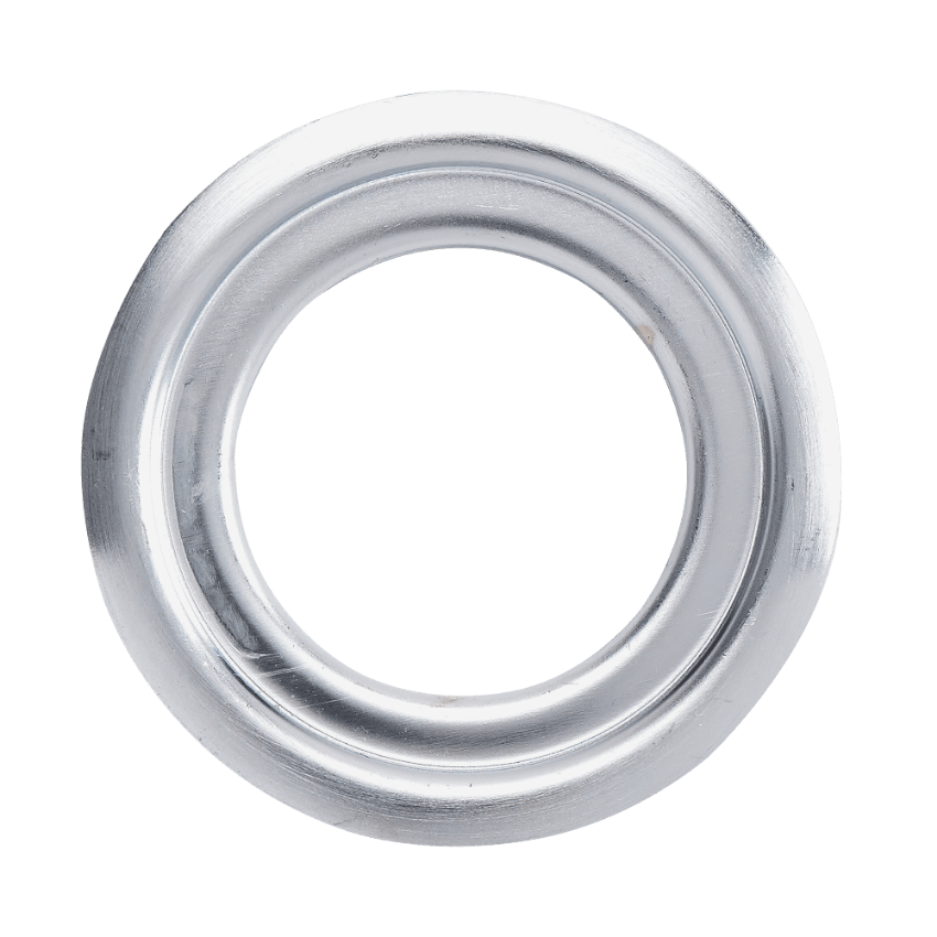 Picture of 38-031 Diameter Adapter Ring for 2-1/8" Door Prep