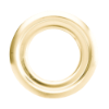 Picture of 38-031 Diameter Adapter Ring for 2-1/8" Door Prep