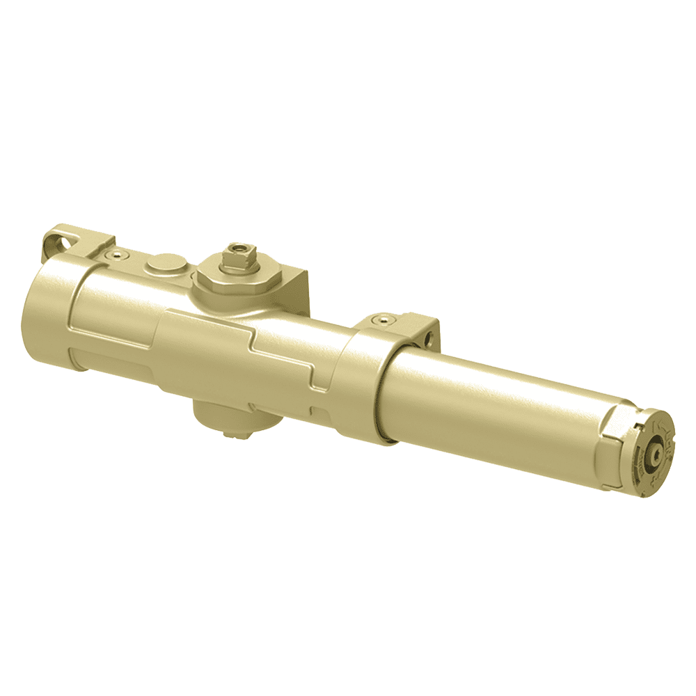 696 / BRASS - Brass Powder Coat