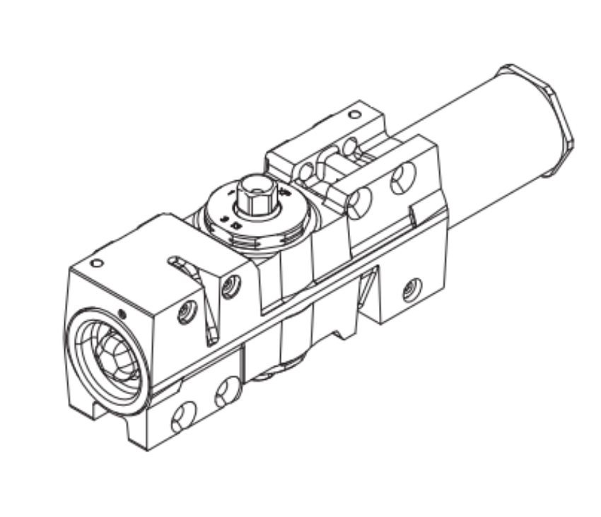 lcn 4004t heavy duty door closer