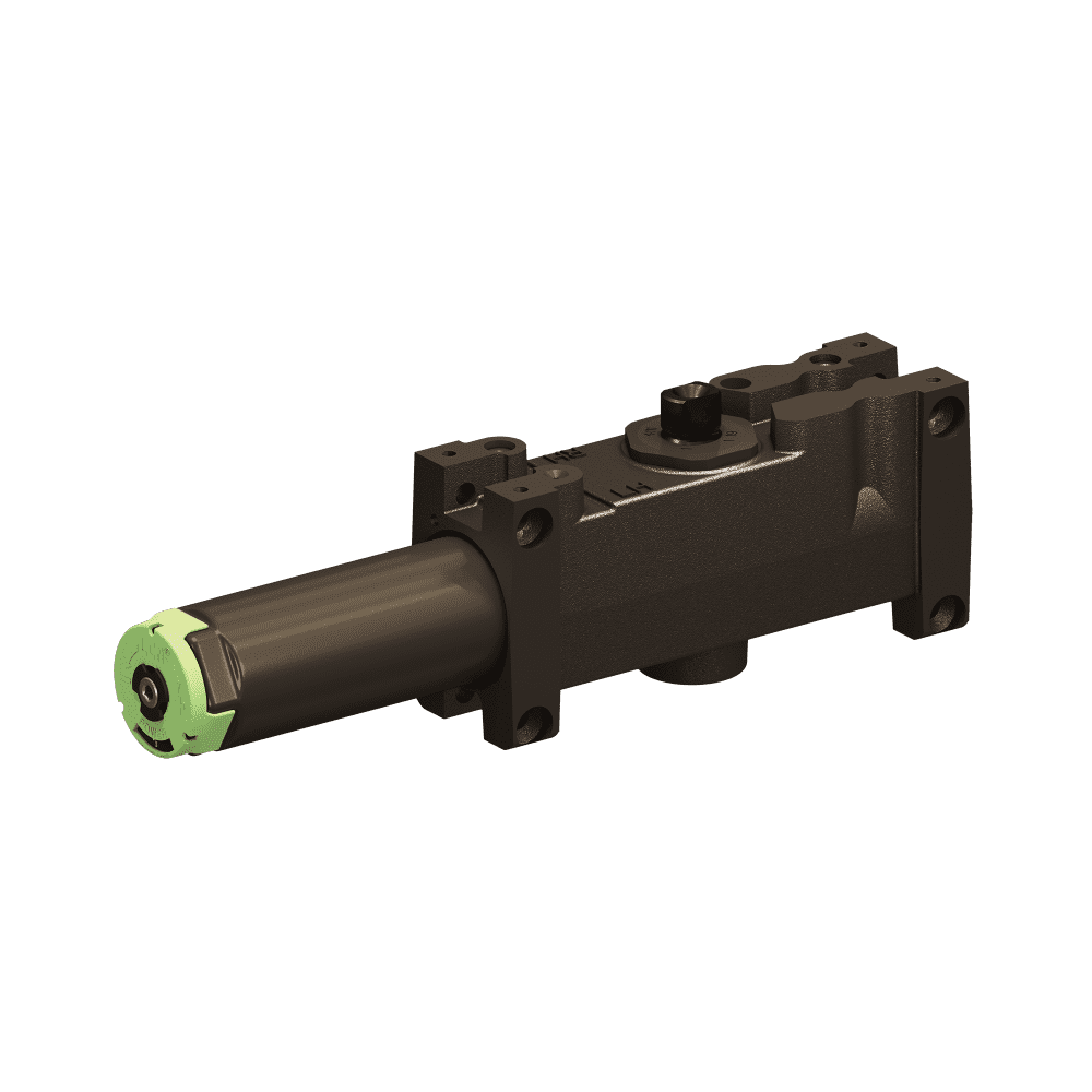695 / DKBRZ - Dark Bronze Powder Coat