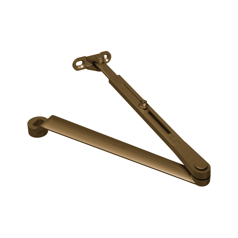 690 / STAT -  Statuary Bronze Powder Coat