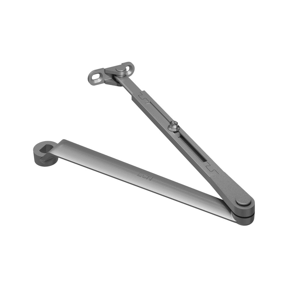 652 / US26D - Satin Chrome